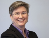NIH names Dr. Joni L. Rutter director of the National Center for Advancing Translational Sciences