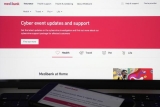 Hacker releases Australian health insurer’s customer data – World News