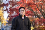 Public Health Graduate Credits Georgia State with Giving Him Unparalleled Opportunities – Georgia State University News – Alumni, School of Public Health, Students