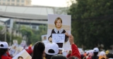 Cambodia: Covid-19 Pandemic Used for Union Busting