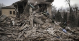 Doctor Describes Toll of Attack on Hospital in Southern Ukraine