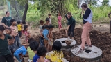UVU Where in the World Are You: Cambodia | News @ UVU | News @ UVU
