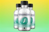 Kerassentials Reviews [Urgent Warning] Fake Hype or Real Toenail Fungus Oil Results? : The Tribune India