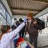 Flu hospitalizations increase slightly, three new deaths
