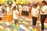 A ‘special’ record attempt on World Health Day : The Tribune India