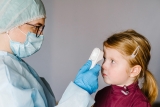 NIH funds eight studies to advance rapid diagnosis of COVID-19-related inflammatory syndrome in children
