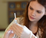 Roll up your sleeve, time for a flu vaccine, health officials say