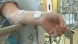 CDC Reports Decade High Flu Hospitalization Rates – Erie News Now