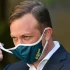 UK counts on vaccines, ‘common sense’ to keep virus at bay