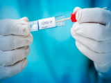 Health News Roundup: Exclusive-U.S. opposes plans to strengthen World Health Organization; UK records 76,807 new COVID cases, 297 deaths and more