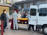 Health News Roundup: Mainland China reports three COVID deaths for Dec 27; Chinese hospitals ‘extremely busy’ as COVID spreads unchecked and more