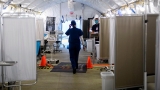 US coronavirus: One-week US Covid-19 case and death totals are higher than ever