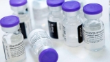 Ob-gyn associations recommend all pregnant people get vaccinated against Covid-19