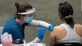 US Coronavirus: Americans should continue to follow Covid-19 precautions despite record vaccinations, experts say