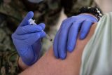 Novavax COVID-19 Vaccinations Now Available for Service Members > U.S. Department of Defense > Defense Department News