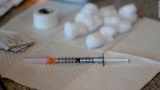 One dose of Covid-19 vaccine wasted for every 850 administered, CDC data shows
