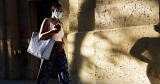 Is it still necessary to wear masks outdoors? CDC ‘looking at’ revising mask guidance