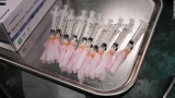 Last year, three in 10 adults worldwide said they wouldn’t get a Covid-19 vaccine, Gallup poll finds
