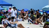 US coronavirus: Unvaccinated people are still at risk as US celebrates Memorial Day weekend maskless