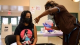 Millions of children worldwide missed routine vaccinations during the pandemic