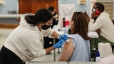 US coronavirus: York reaches vaccine milestone and joins California in reopening