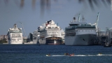 A judge ruled that Florida would be harmed by the CDC stopping most cruise ships from sailing