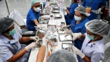 Opinion: This is what we owe the world’s health and care workers, who put their lives on the line for us