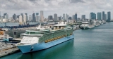 Florida’s ban on vaccination proof requirements complicates U.S. cruise line comeback