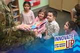 Air Force tests child care subletting app at 8 installations > U.S. Air Force > Article Display