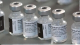 Pfizer data suggest third dose of Covid-19 vaccine ‘strongly’ boosts protection against Delta variant