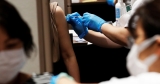 Ahead of Tokyo Olympics, Japan vaccination rate far from the mark