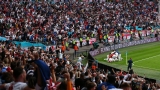 Euro 2020: Staging semis and final in London is ‘recipe for disaster.’ Is football — and Covid-19 spike — coming home?