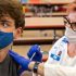 Sanford Health continues to fight pandemic in U.S. & abroad