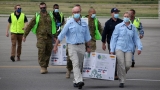 Papua New Guinea’s Covid-19 crisis has become a political power play between China and Australia