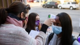 Fact check: Candace Owens falsely claims CDC proposed putting high-risk people in camps during the pandemic