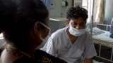Black fungus: A second crisis is killing survivors of India’s worst Covid wave