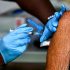 Mixing Covid jabs has good immune response, study finds – BBC News