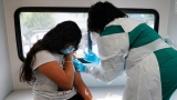 Coronavirus update: In these 2 US states, every county is listed as ‘high transmission’