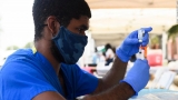 US coronavirus: Young children will pay the price if enough US adults don’t get vaccinated against Covid-19, expert says