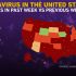 CDC recommends unvaccinated individuals wear masks indoors at K-12 schools