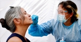 Covid cases, deaths rising in U.S., as CDC warns of ‘pandemic of the unvaccinated’