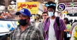 L.A. County sheriff will not enforce mask mandate