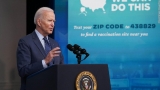 Boosters, masks and mandates: Biden’s team sorts through options for containing Covid surge among unvaccinated Americans