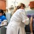 50% of patients hospitalized last year had a complication