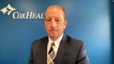 Health care CEO says people are dying unnecessarily as he tries to get through to the unvaccinated