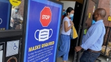 New face mask guidance from the CDC recommends vaccinated people wear masks indoors in certain areas