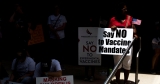As Covid cases surge, unvaccinated Americans trigger scorn, resentment from many vaccinated people