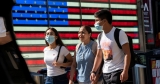 Latest CDC mask guidance gets mixed reviews — and not just from the GOP