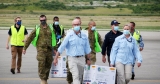 China has accused Australia of vaccine sabotage in the Pacific. Here’s why.