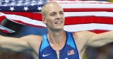 U.S. pole vault champion Sam Kendricks out of Tokyo Olympics after positive Covid test